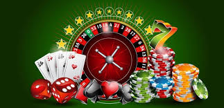Официальный сайт Vulkan Maximum Casino